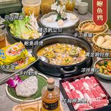 吃过一次都还想再吃一次 没想到现在深圳也有分店啦！