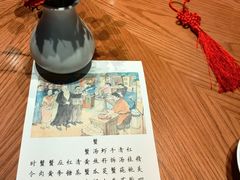 -萬國春·中菜馆(颐和公馆店)