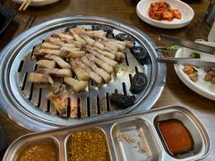 -·缸桶屋·韩式牛肋条自助烤肉(西湖D11店)