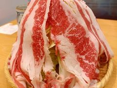 谷饲牛肉富士山寿喜锅-沼津港渔市(宏伊国际广场店)