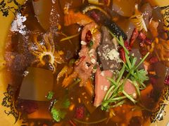 -阿英煲(凉城路店)