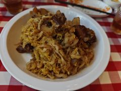猪排烩酸菜-西贝(吴江路湟普汇店)