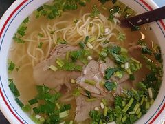 -王祖名抻面(罗湖分店)