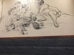 -憨石匠鲜菜土火锅(昆都店)
