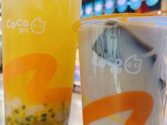 -CoCo都可(合生汇店)