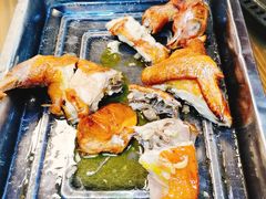 -大岗仙庙烧鸡(海南总店)