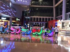 -壹海城ONE MALL