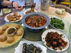 -谢三姐金奖啤酒鱼(总店)
