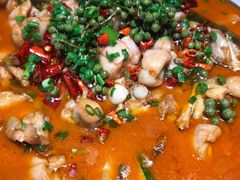 -院里寻菜·精致庭院菜(观沙岭店)