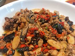 -老傅家湘潭水煮活鱼店(众一国际店)