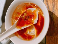 -探鱼·鲜青椒爽麻烤鱼(银泰城店)