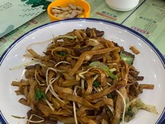 -陈记烧鹅茶餐厅(世和路店)