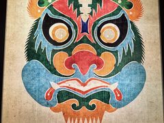-暖泉古镇