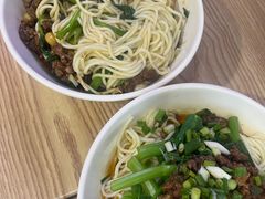 -秦云老太婆摊摊面(观音桥店)
