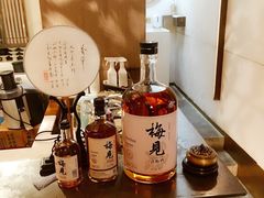 -梅花境(万科店)