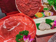 -大龙燚·旷野鲜火锅(广州首店)