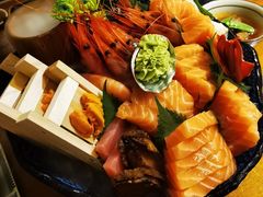 -和彩放题餐厅(酒仙桥店)