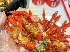 -张大厨鸡煲王·小龙虾·16年老字号(新圳东路店)