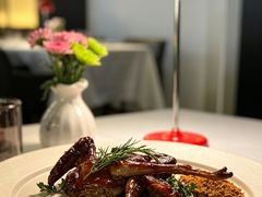 -LESCEDARS  Bistro香柏树(外滩店)