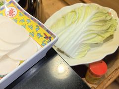 -芦月轩羊蝎子(劲松店)