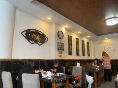 -桃园中华料理炸酱面(燕儿岛路店)