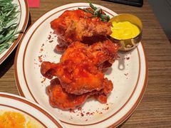 -ZAFFERANO西班牙海鲜饭(上海首店)