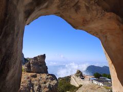 -白草畔自然风景区