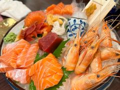 -黑松白鹿(金融街店)