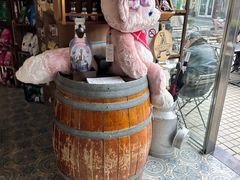 -Alimentari早午餐(安福路店)