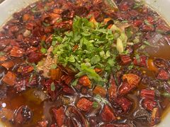 -陈麻婆豆腐总店