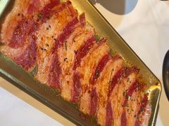 -大呲花丹东海鲜烤肉(梅林店)