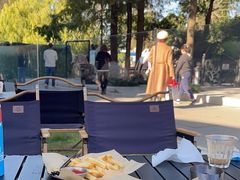 -J Create城市露营咖啡·简餐·宠物(上海动物园店)