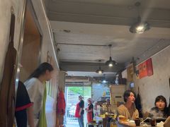 -陈眼镜火锅(总店)