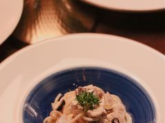 黑松露配野菌意大利面-柏蔻餐厅Le Banquet Bistro(天河北店)