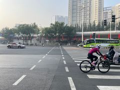 -易通行汽车陪练(通州店)