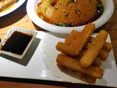-符离集餐厅(万象城店)