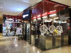 -drivepro(三里屯店)