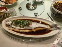 -老吉士酒家(天平路店)