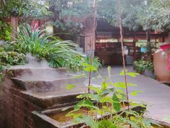 景观位-青城甲(青城山店)