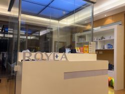 -ROYEA茹彦祛痘·问题肌肤修护中心