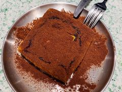 -满得意茶餐厅·顺德家常菜·港式经典(大良店)