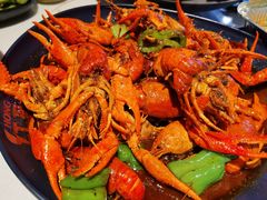 -红盔甲·小龙虾(天钥桥店)
