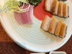 -申粤轩酒楼·三十年粤菜经典(丁香花园店)