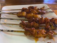 -新疆民族团结羊肉串(锦江区店)