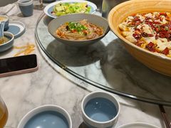 -懒人盐府人家(航天桥店)