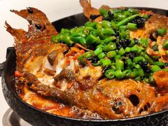 -潇湘码头·鲜湘菜(清河店)