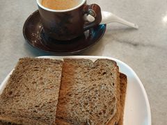 -Old Town White Coffee(gateway@klia2)