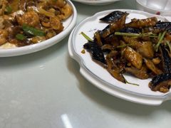 -同发号饭庄(复兴路店)