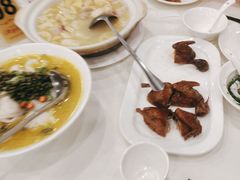 -金时代顺风大酒店(临港百联店)