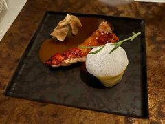 -深圳文华东方酒店·OPUS 388·精致法餐